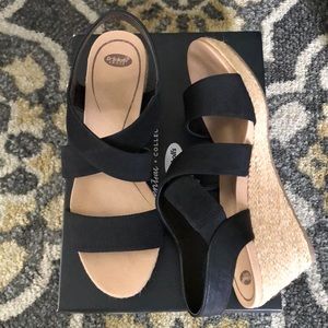 Wedge Espadrilles